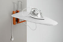 Wall Ironing Board "ROOM" 