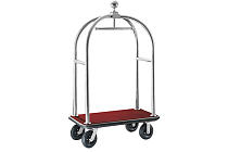 Hotel Luggage Cart "ASTORIA" 