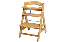 Child´s Chair "HIGH CHAIR ALPHA"