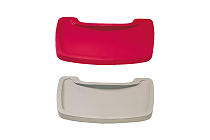 Eating Tray for Child´s Chair "RUBBERMAID-STURDY"