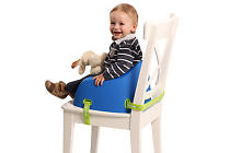 Kindersitz-Erhöhung "Junior Booster"