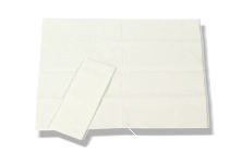 Protective Cloth white "RUBBERMAID" 