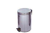 Waste Bin with Pedal