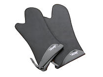 Oven Protection Glove "GRIPS-GRAY"