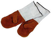 Heat-Proof Gloves