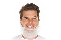 Ochrona na brodę