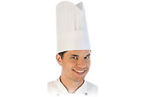 Chefs Hat "CONTINENTAL"