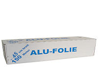 Aluminiumfolie