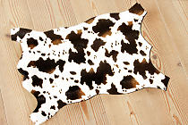 Table Pad COW-LOOK