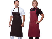 Bib Apron "BASIC"