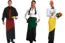 Bistro Apron "FLORIDA"