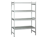 Shelving System Assembly Kit