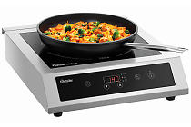 Induction hotplate "Gastro-Big"