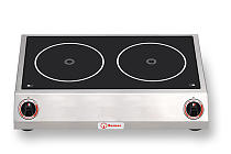 induction cooker Berner BI2SQ6