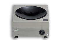 Induction WOK "Berner BWMS3.0"