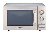 Microwave "PANASONIC NE-1027"