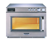 Microwave Oven NE-2143