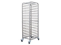 Tray Trolley Profi