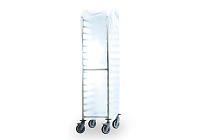 Shelf Cart Disposable Cover