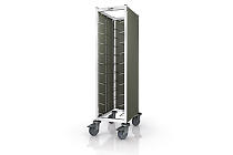 Shelf Trolley