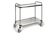 Servierwagen "Rieber" 850 verzinkt