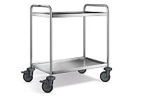 Serving Trolley RUNDROHR