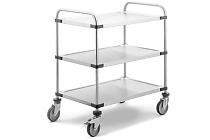 Serving Trolley