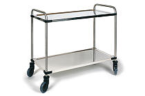 Serving Trolley 