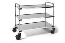 Serving Trolley