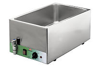 Bain Marie "CAFETARIA"