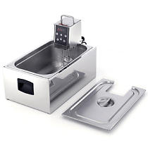 Sous vide - Gastronomy Equipment and Hotel Supplies