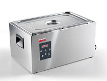 Sous vide device "Soft S 1/1"