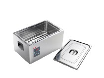 Sous vide device "Soft S 1/1"