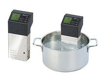 Sous Vide Heizgerät