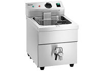 Induction Table Fryer