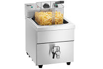 Induction Table Fryer