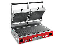 Doppelplattengrill "CERAN"