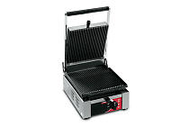 Doppelplattengrill "ELIO"