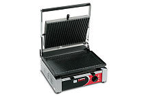 Doppelplattengrill "CORT"