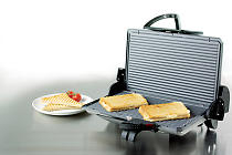 Grill kontaktowy + toster "KENWOOD HGM200"