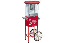 Popcorn machine "BELLE"