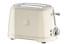 Bread toaster "Novis Iconic Line T2"