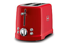 Bread toaster "Novis Iconic Line T2"