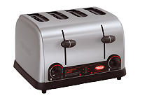 Bread toaster "TPT-230R4"