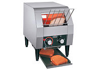 Bread Conveyor Toaster "HATCO TM-5H"