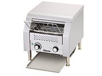 Bread Conveyor Toaster "A100"