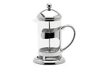 Coffee Press Pot "Home"