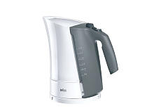 Water Kettle "BRAUN"