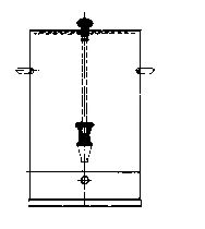 Getränkewarmhalte- und Ausgabegefäß "DE10"