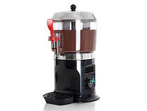 Hot Chocolate Dispenser "DELICE"